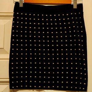 XX1 skirt